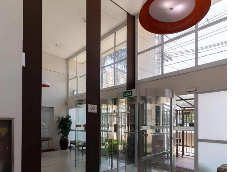 Apesinho Bras - Downtown Smart Living Apartment Sao Paulo Exterior photo
