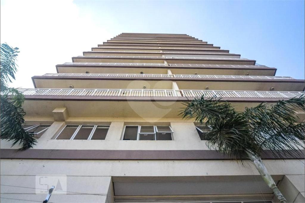 Apesinho Bras - Downtown Smart Living Apartment Sao Paulo Exterior photo