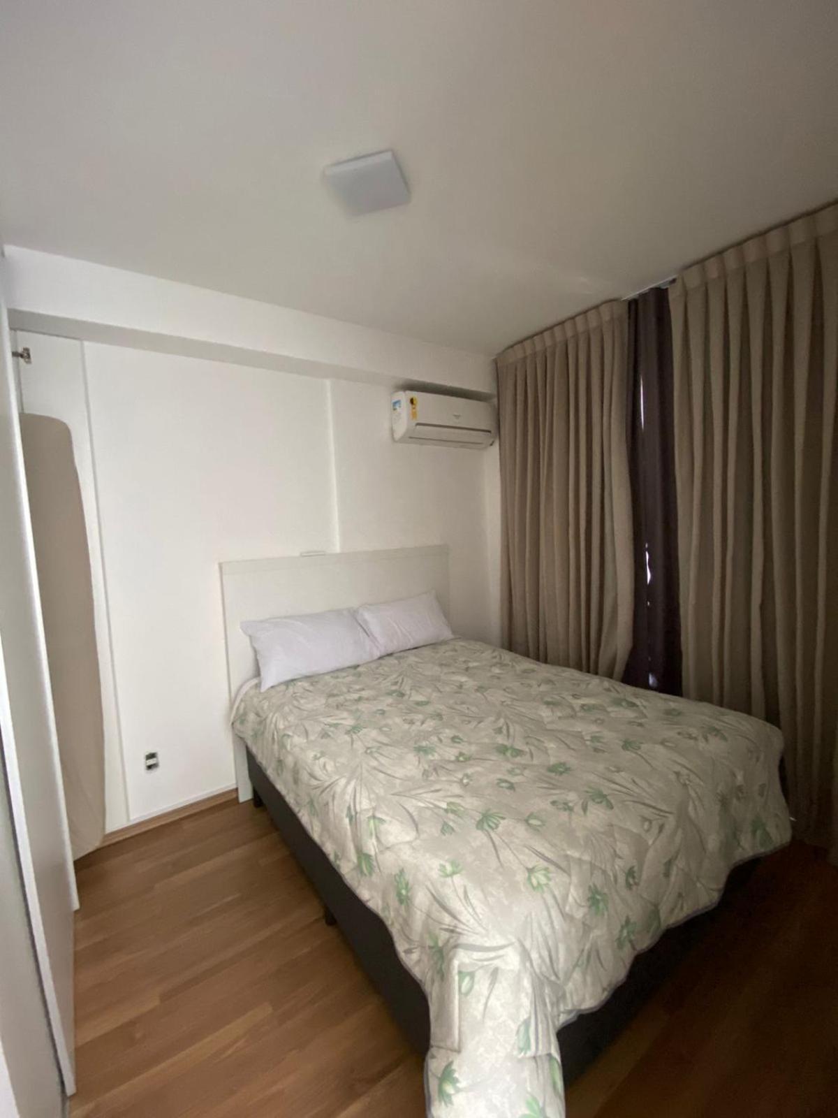 Apesinho Bras - Downtown Smart Living Apartment Sao Paulo Exterior photo