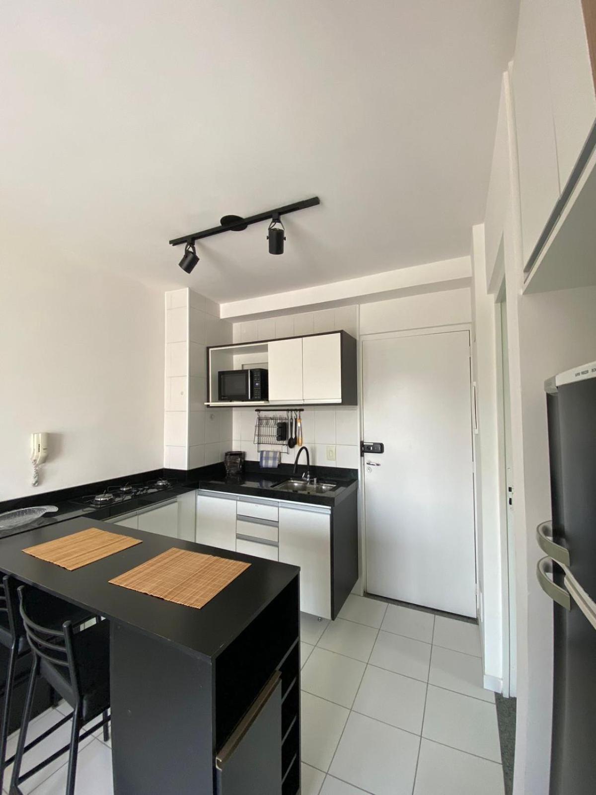 Apesinho Bras - Downtown Smart Living Apartment Sao Paulo Exterior photo