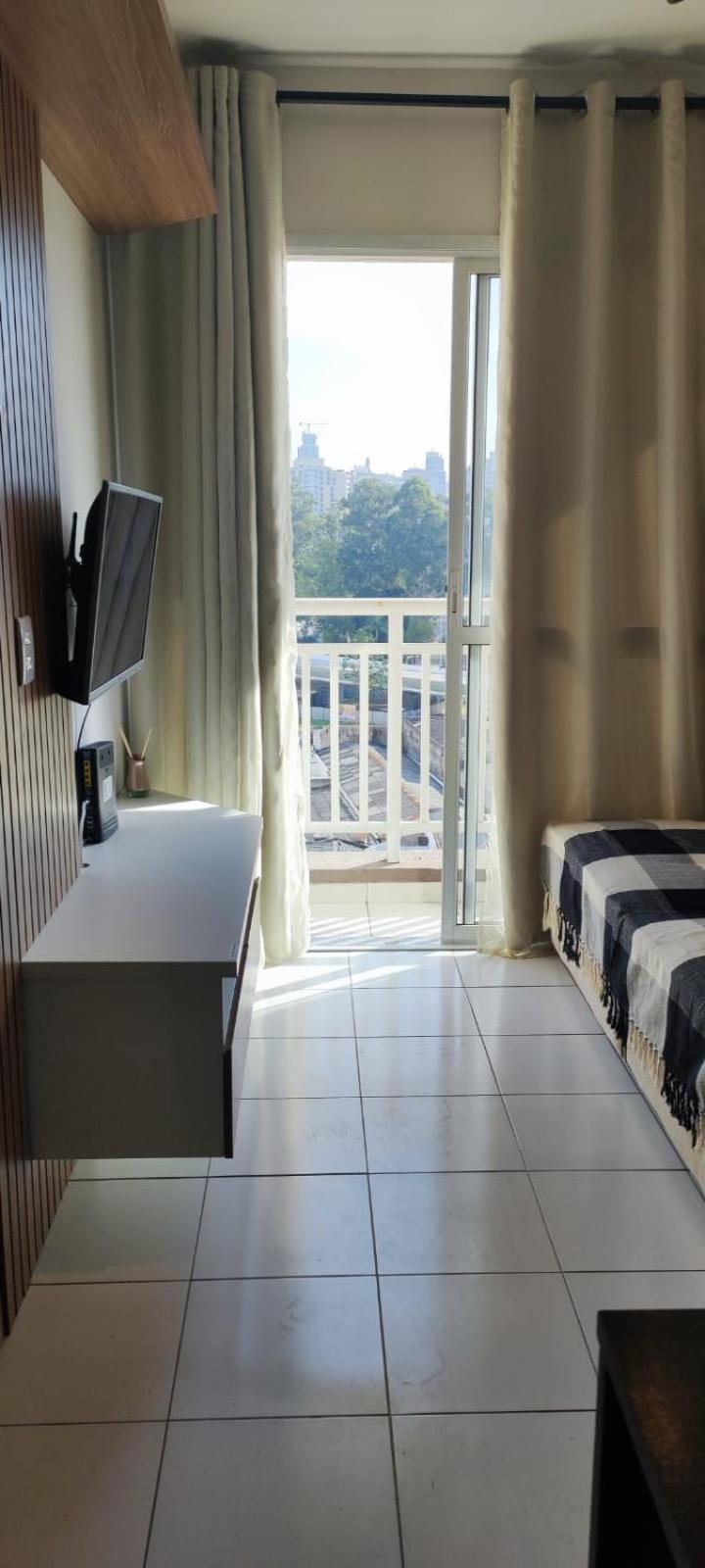 Apesinho Bras - Downtown Smart Living Apartment Sao Paulo Exterior photo